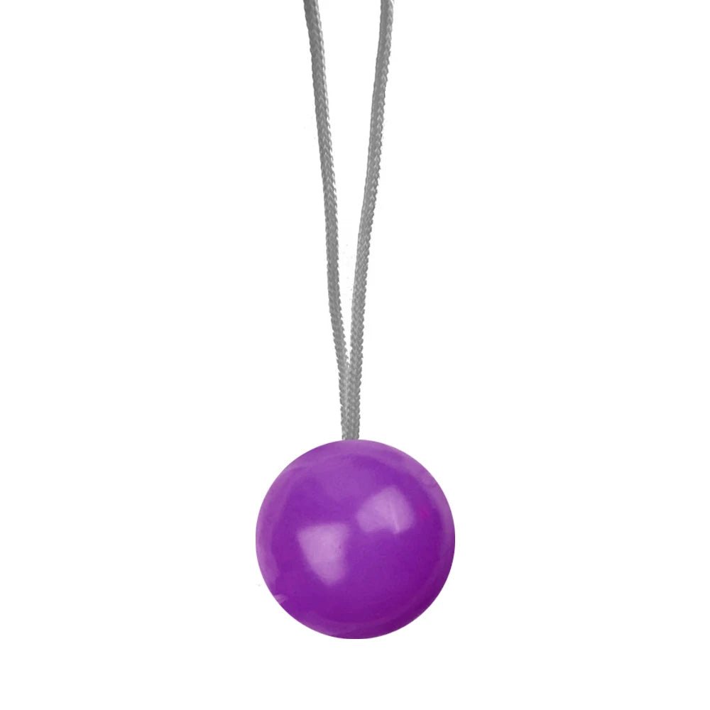 Packaging for kegel exercise device