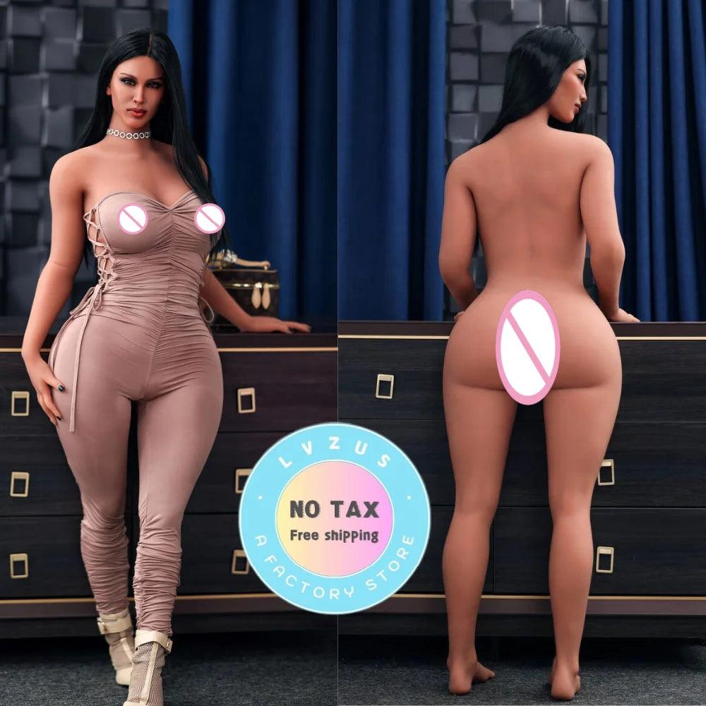 Colour or material variants of adult toy