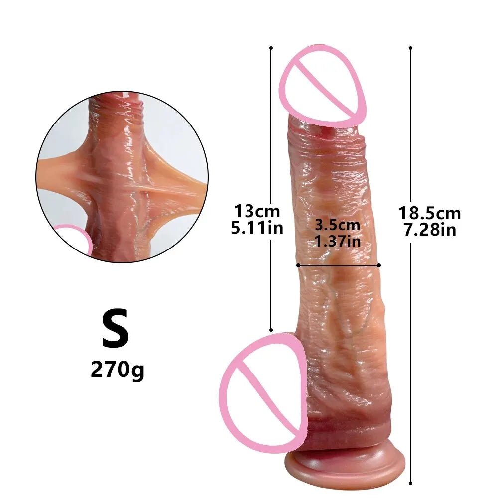 Packaging for adult toy