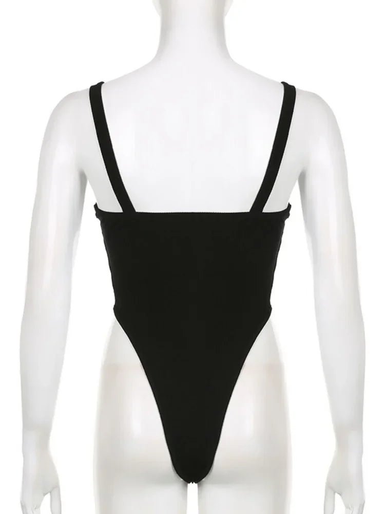 Detail of straps or closure system