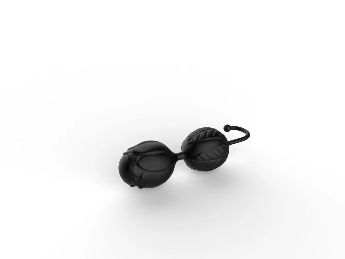 App or remote control for kegel trainer