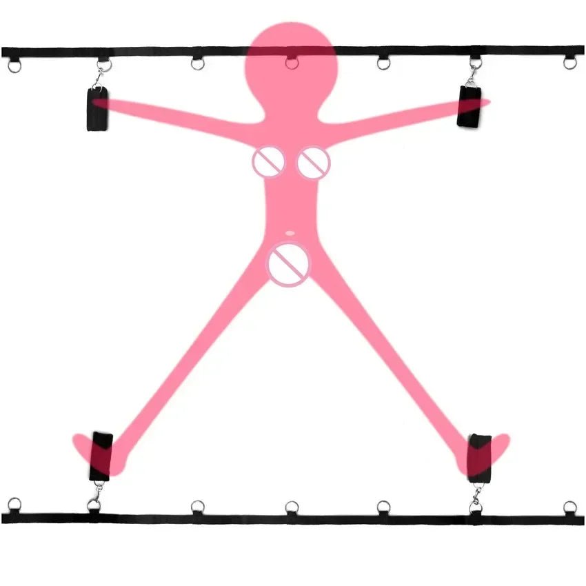 Size adjustment and fit demonstration