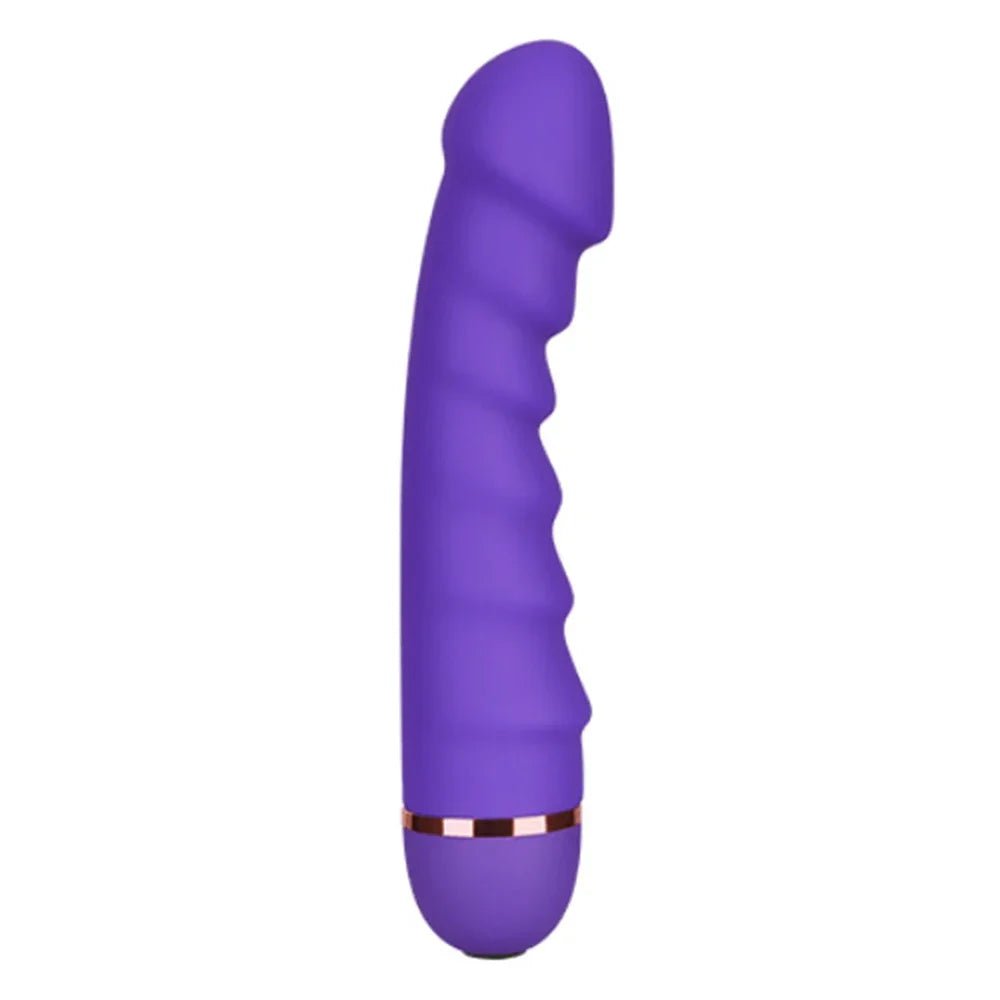 App or remote pairing for wireless vibrator