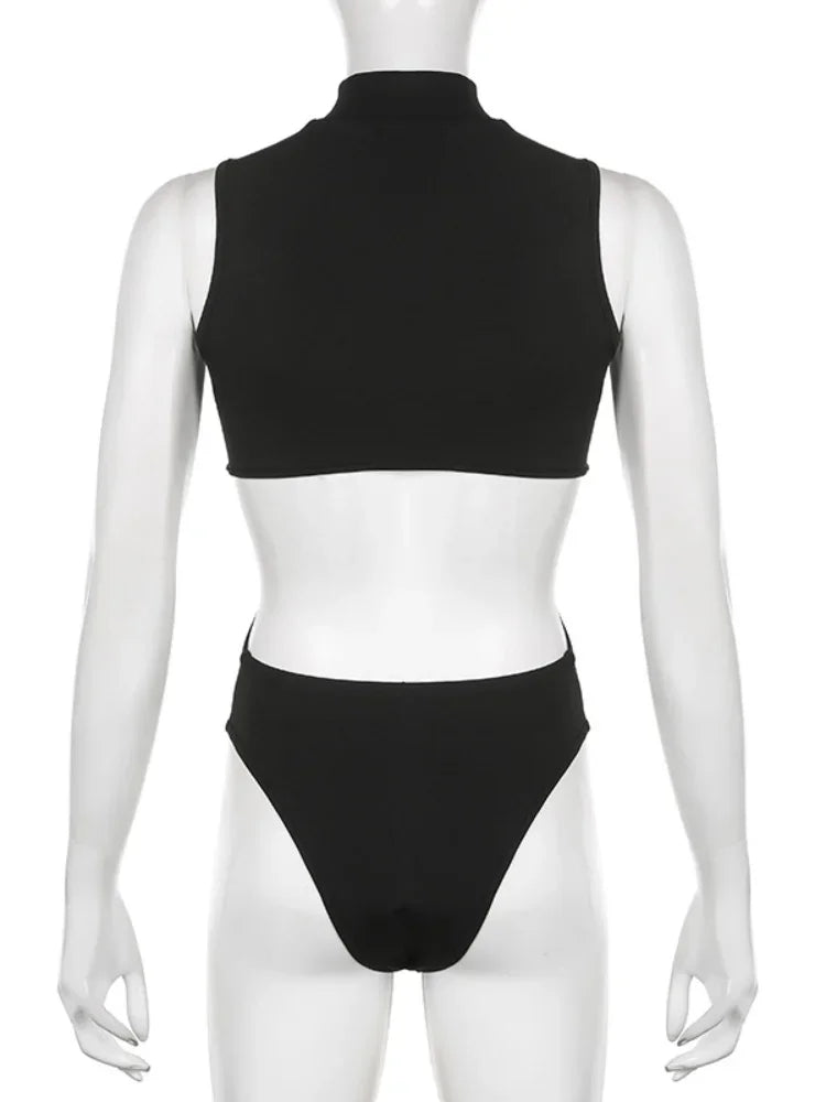 Detail of straps or closure system