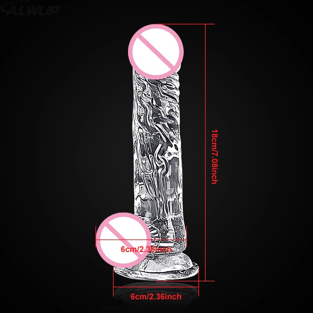 Packaging for adult toy