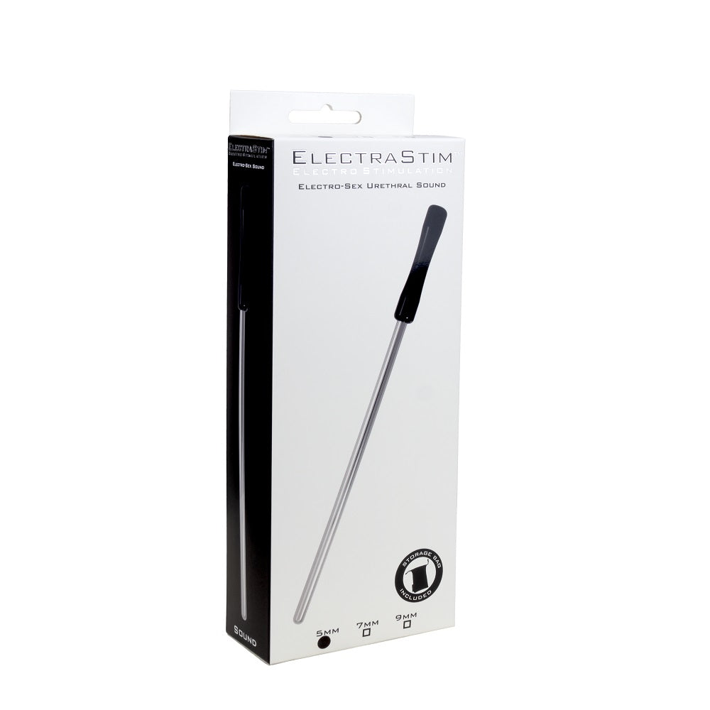 Electrastim 5mm Urethra Probe