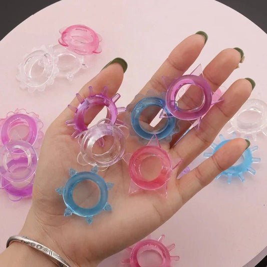 How to Use a Cock Ring Safely