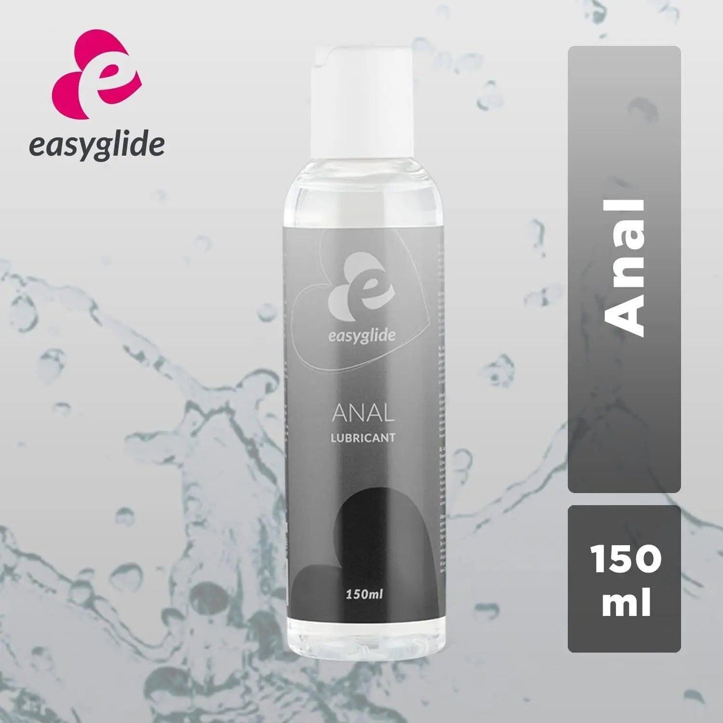 Flavour or scent variants of lubricant