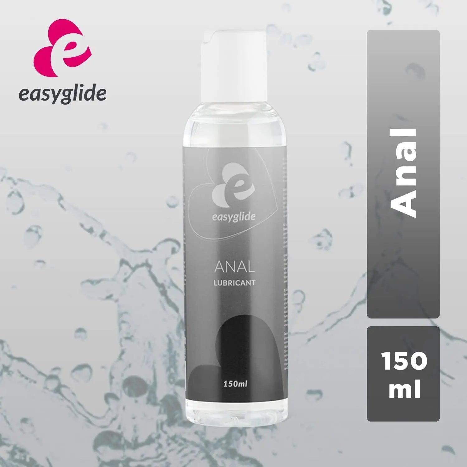 Flavour or scent variants of lubricant