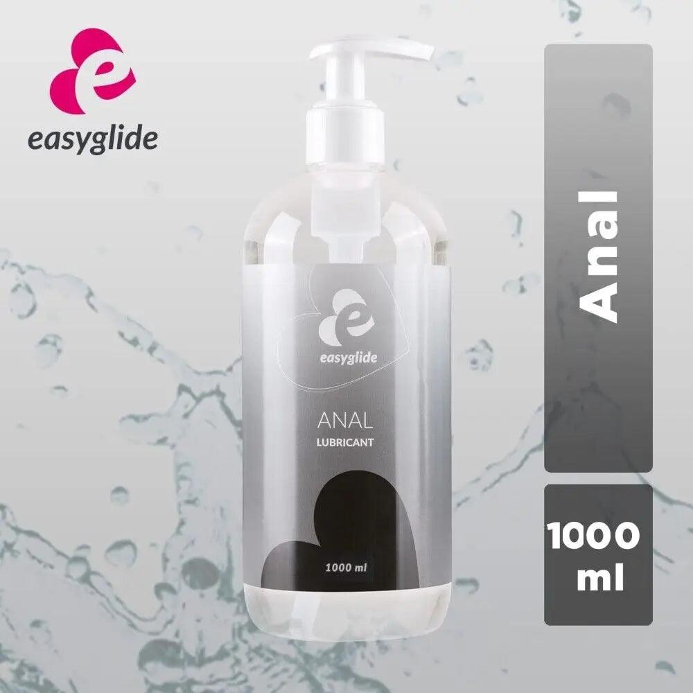 Texture and consistency of lubricant on surface