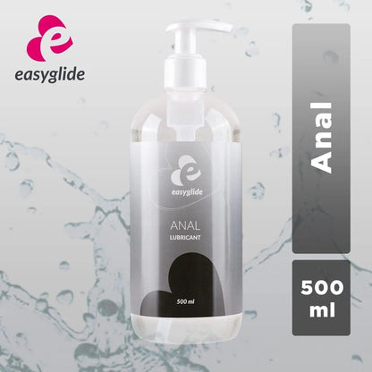 Size options available for this lubricant