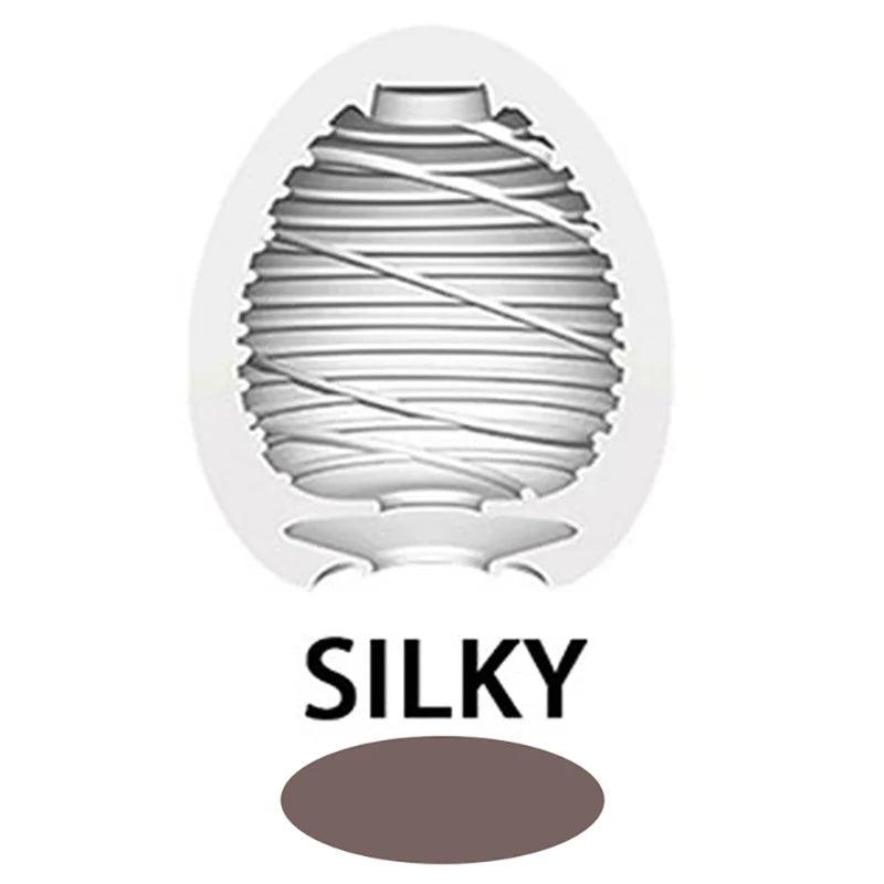 Soft material or opening detail on device