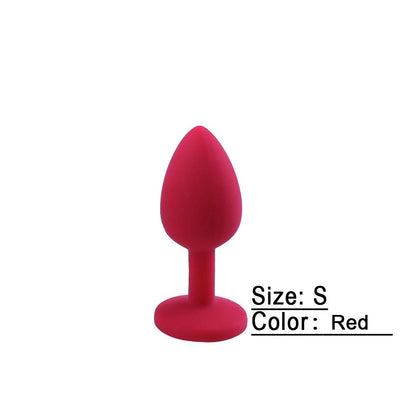 Silicone material durability close-up