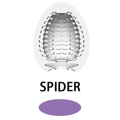 Accessories included with male pleasure device