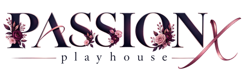 Passion Playhouse X
