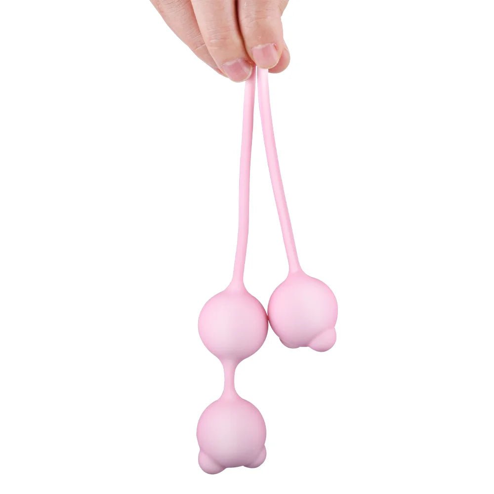 Packaging for kegel exercise device