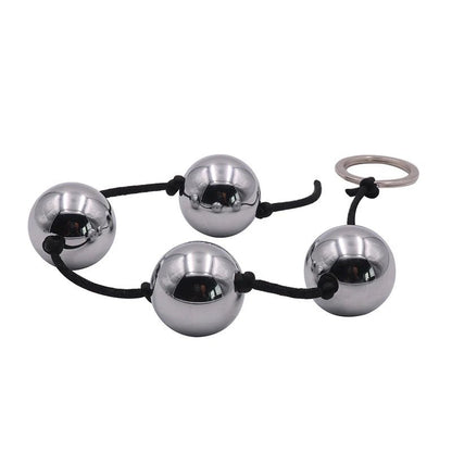 Kegel device with USB charging cable included