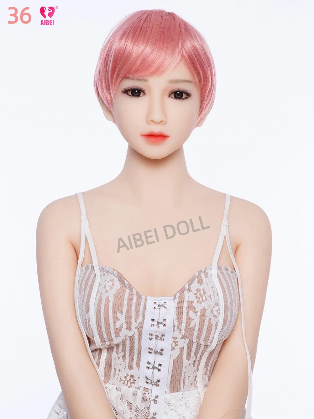 Packaging for adult companion figure
