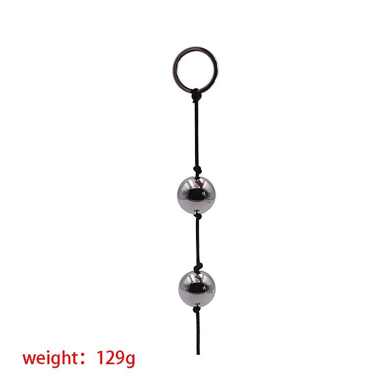 Packaging for kegel exercise device