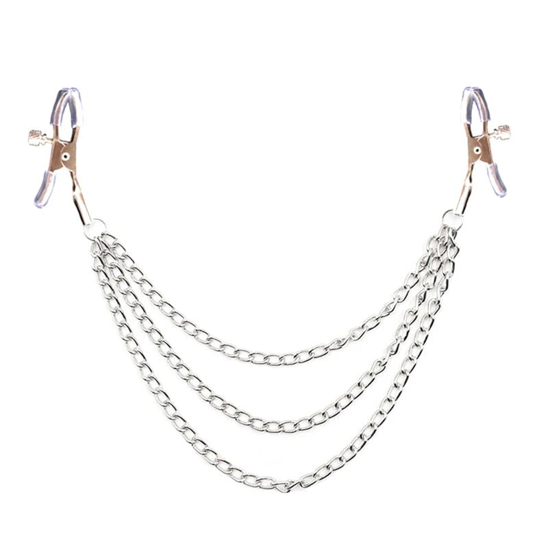 Individual component close-up from bondage set