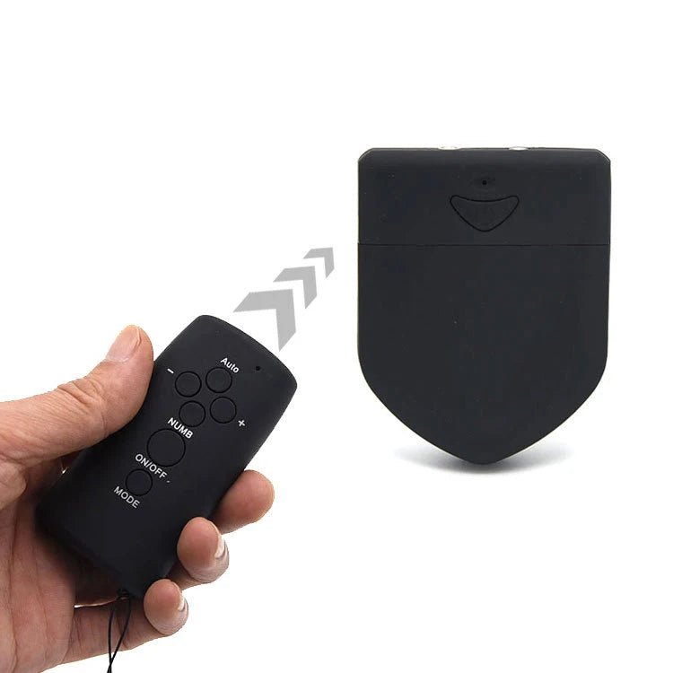 Electro-stimulation device   product overview