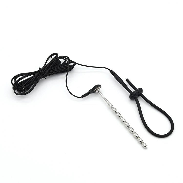 Electro-stimulation device   product overview