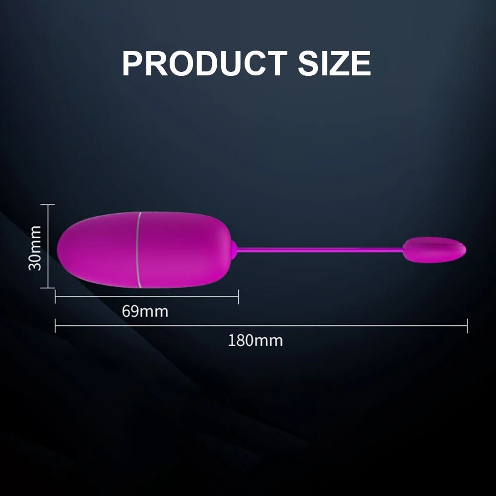 Colour options for vibrator