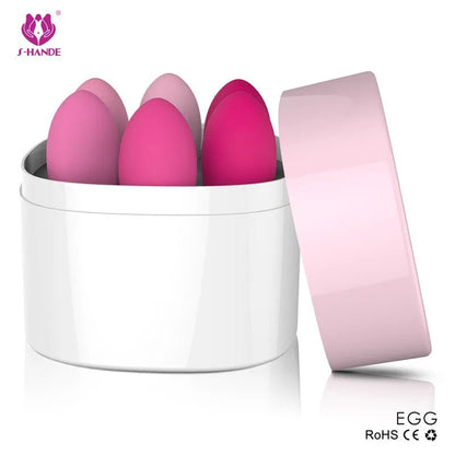 Packaging for kegel exercise device