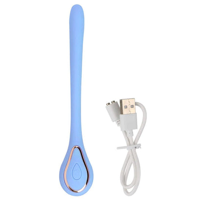 Waterproof rating graphic for vibrator
