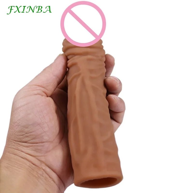Size and fit reference for sleeve