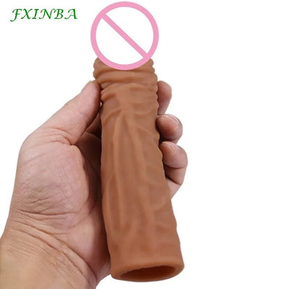 Size and fit reference for sleeve
