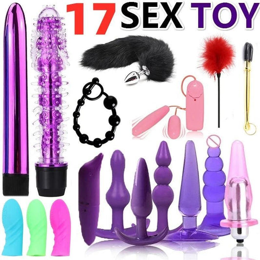 Front view of exciting adult toys for women game for ultimate fun on white background