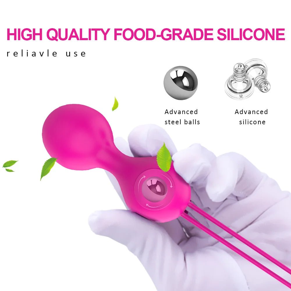 Packaging for kegel exercise device