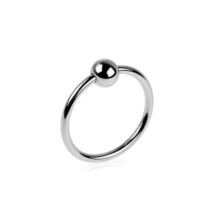 Size variants available for this ring