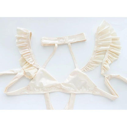 Colour variants available for this lingerie