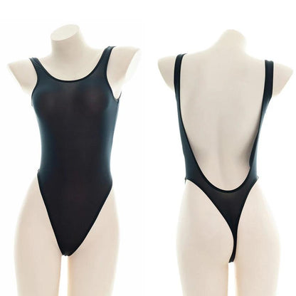Size guide for lingerie