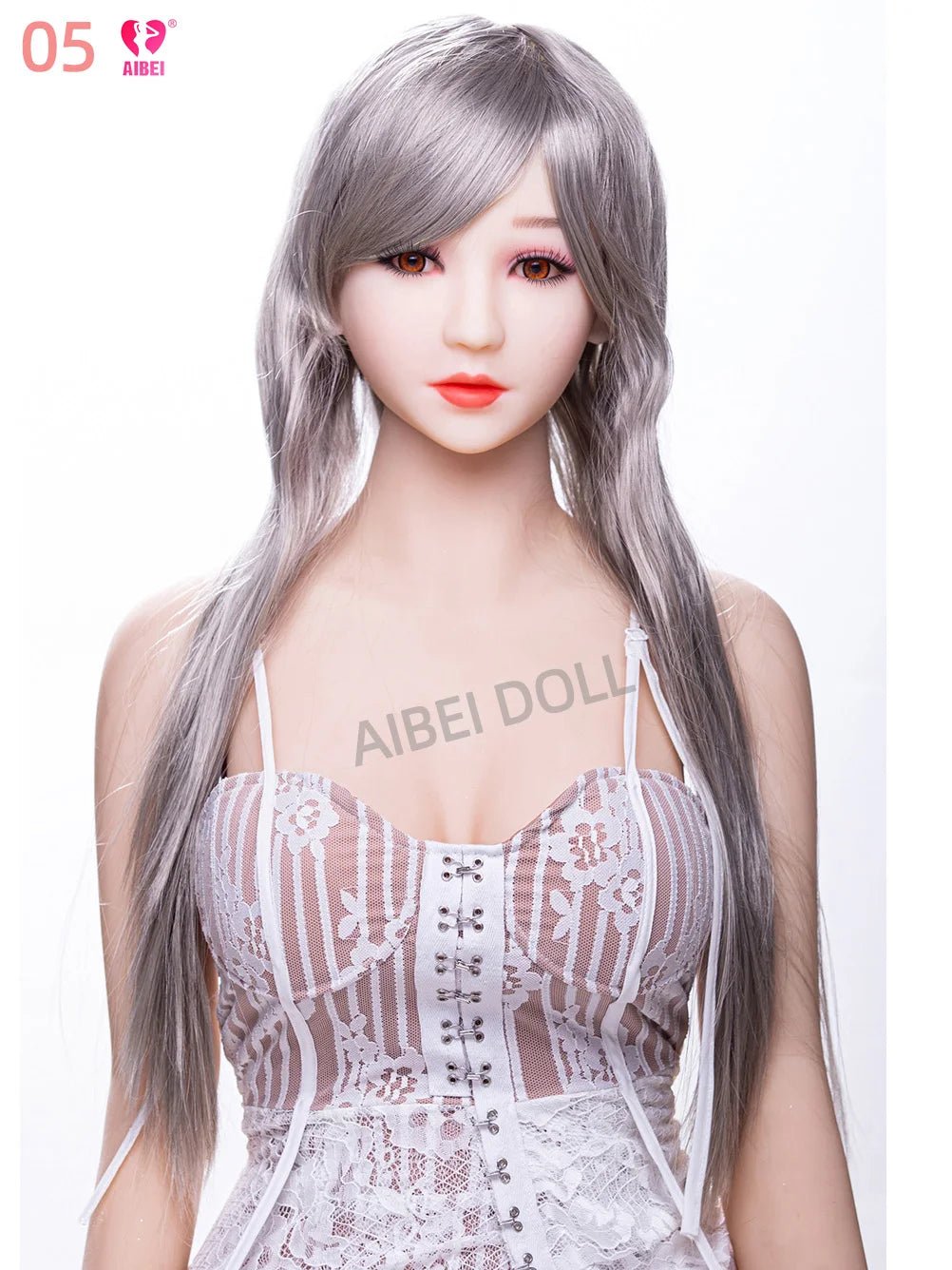 Adult companion flexible pose demonstration