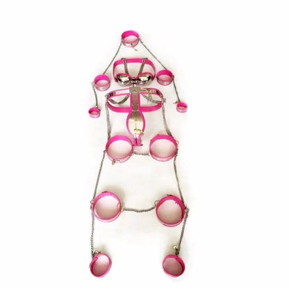 Adjustable buckle or closure detail