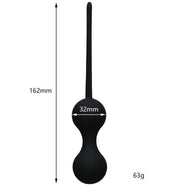 Weighted Kegel Exercise Balls
