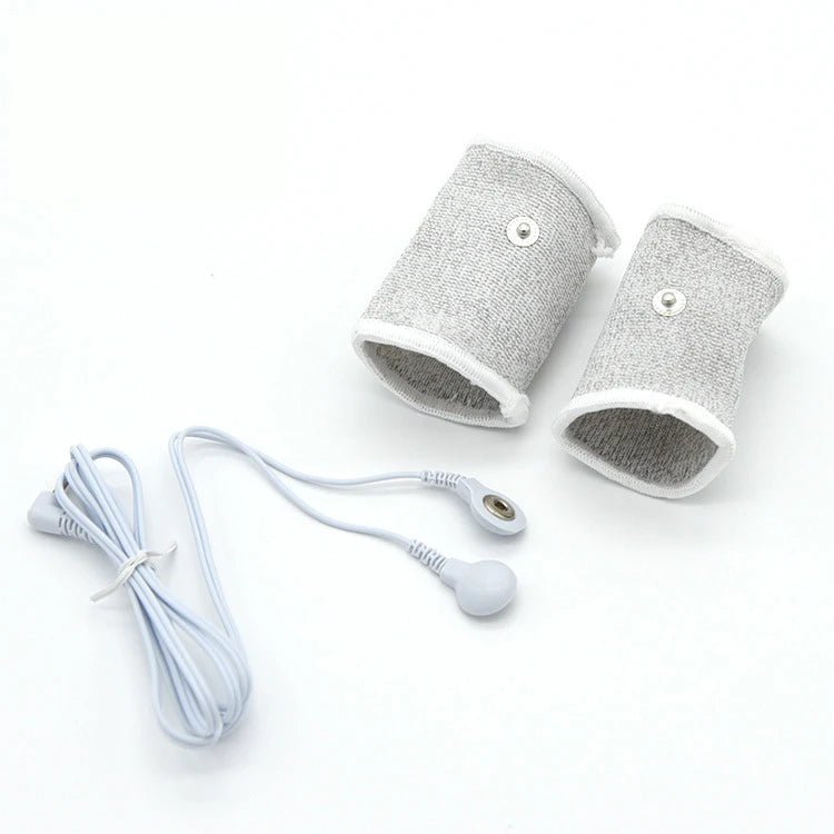 Size reference for estim device