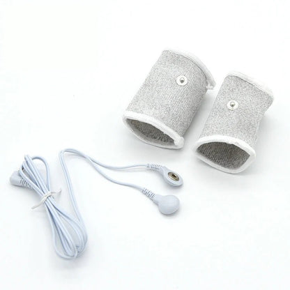 Size reference for estim device