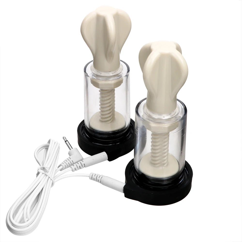 Electro-stimulation device   product overview