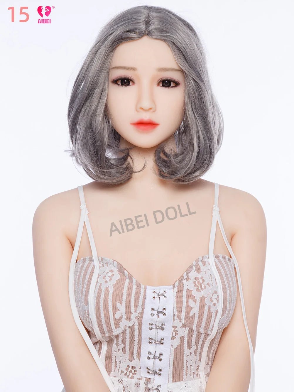 Packaging for adult companion figure