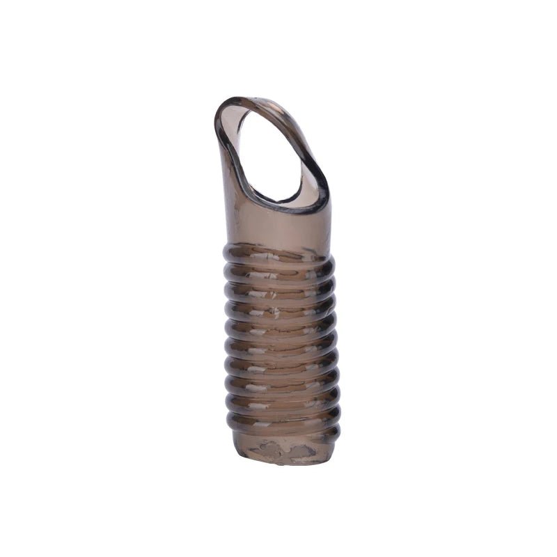 Intimate ring   product view on neutral background
