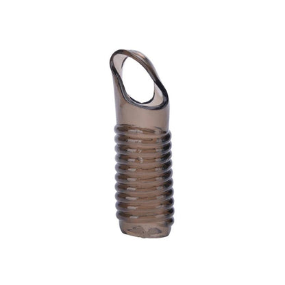 Intimate ring   product view on neutral background
