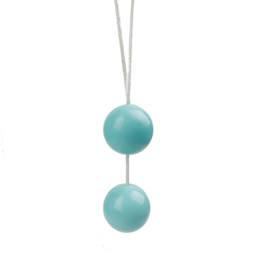 Kegel device with USB charging cable included