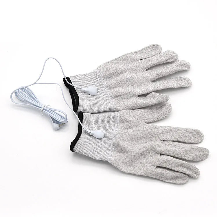 Packaging for electro-stimulation device