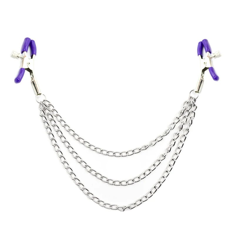 Restraint or cuff detail on bondage set