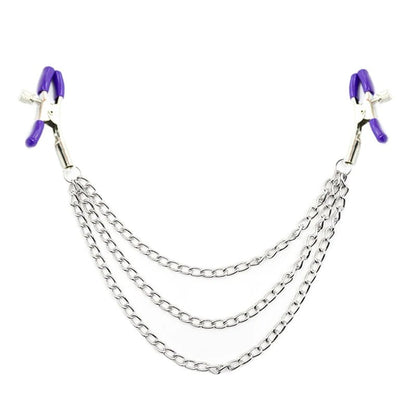 Restraint or cuff detail on bondage set