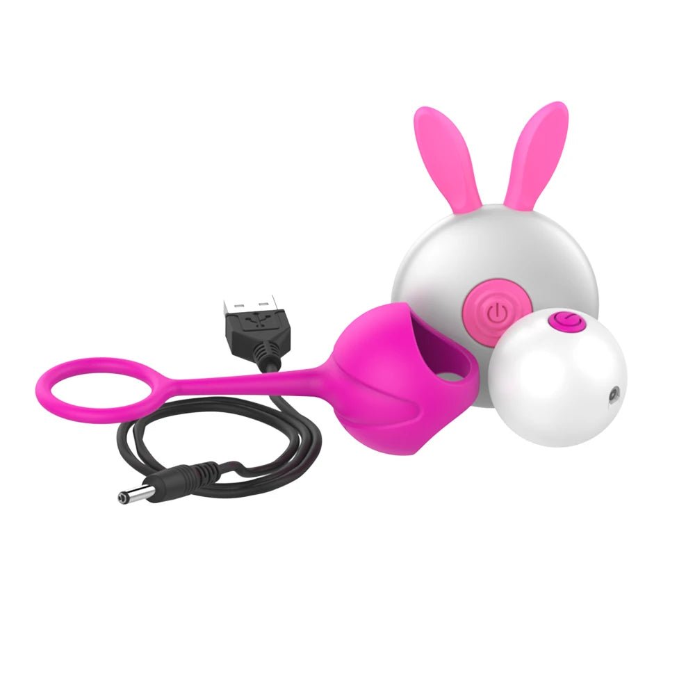 Packaging for kegel exercise device